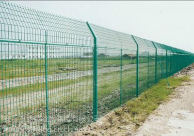 本溪綠色護欄網 構筑城市安全與生態景觀的和諧屏障