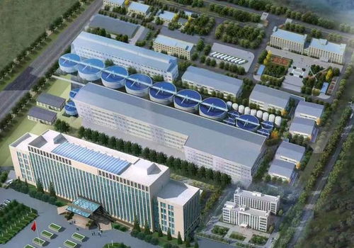 2023年煙臺中考快訊 招遠市中礦綠色智能貴金屬新材料一體化項目，引領全球無害化、產品化、高值化全產業鏈利用新模式